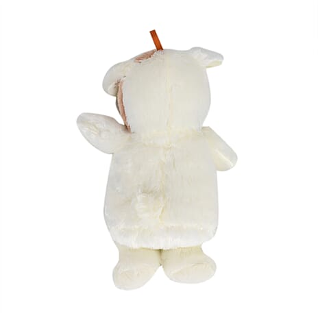 Microwavable Dog Heat Buddy