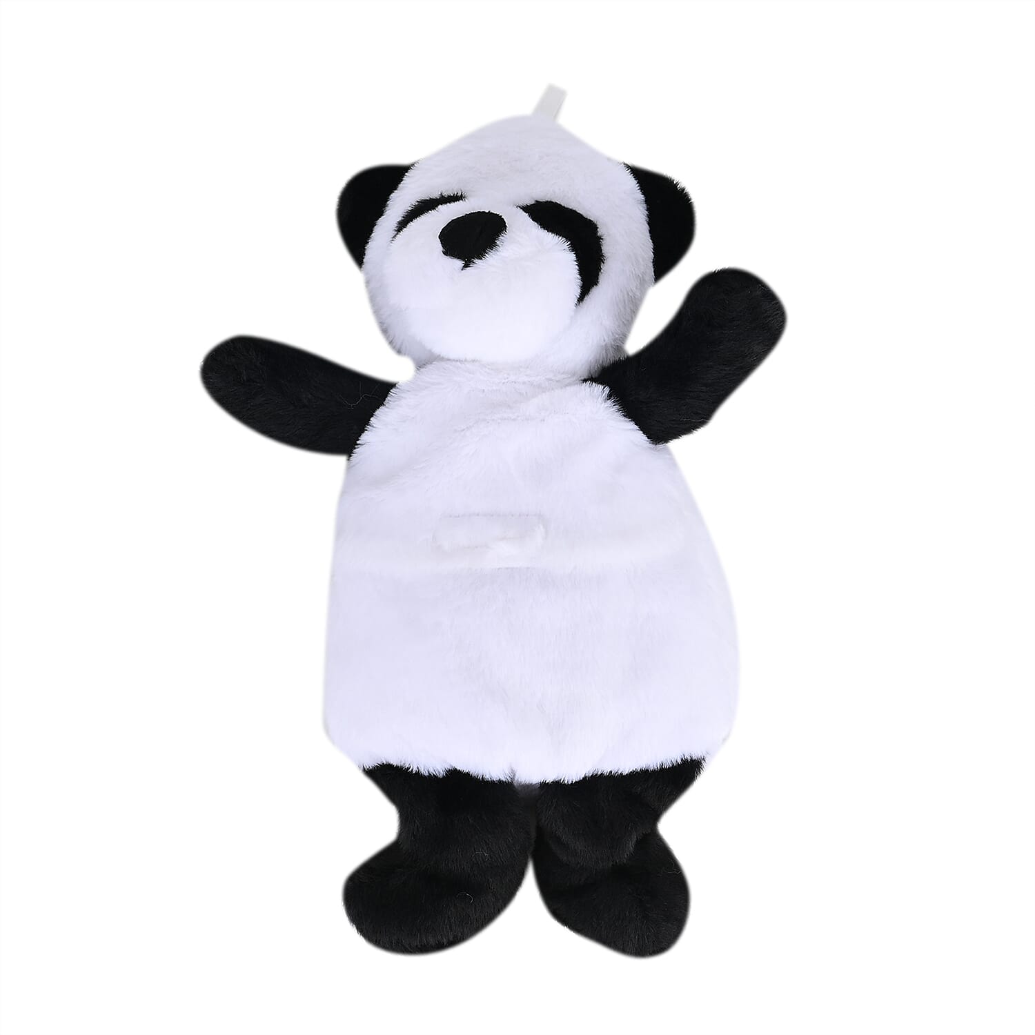 Microwavable Panda Heat Buddy