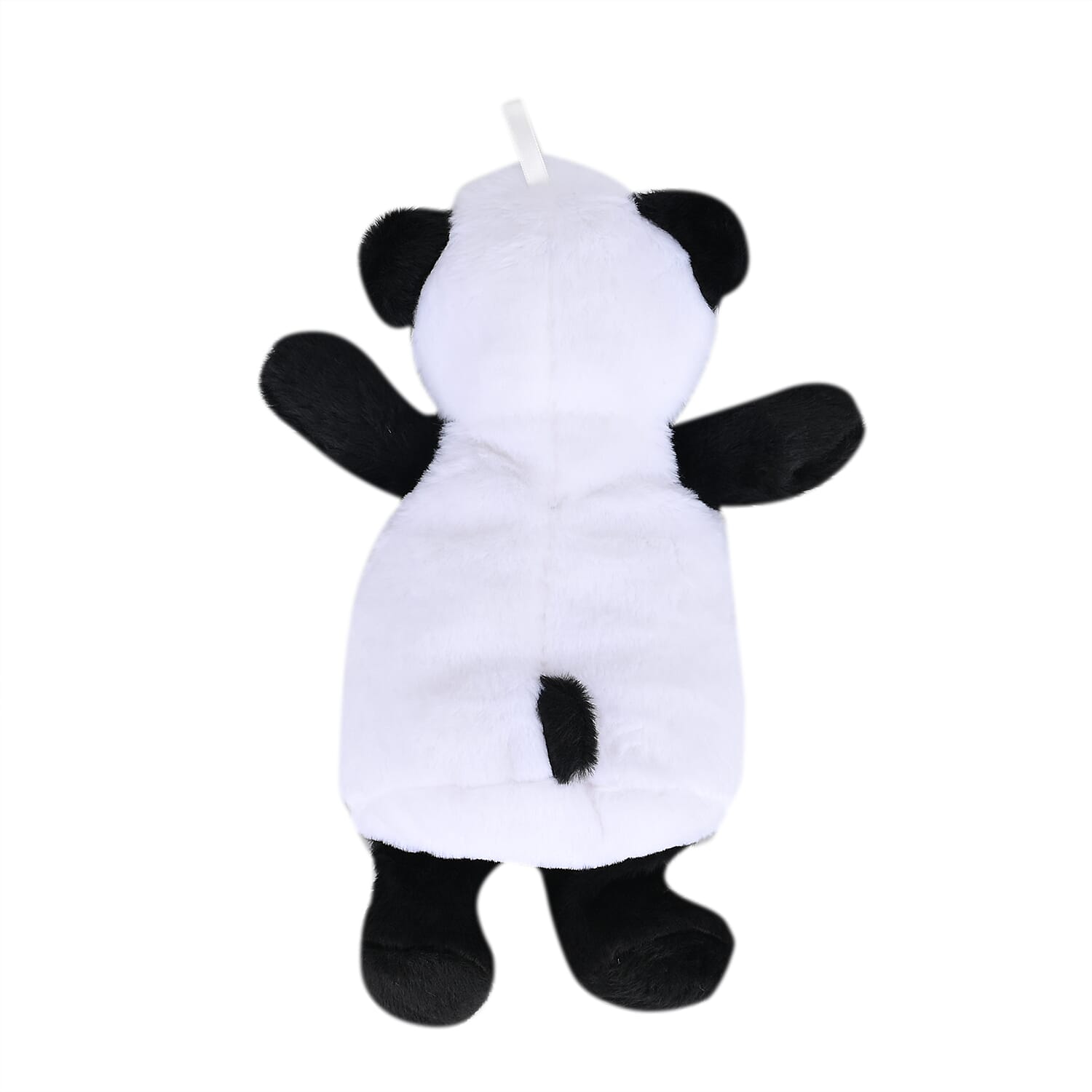 Microwavable Panda Heat Buddy