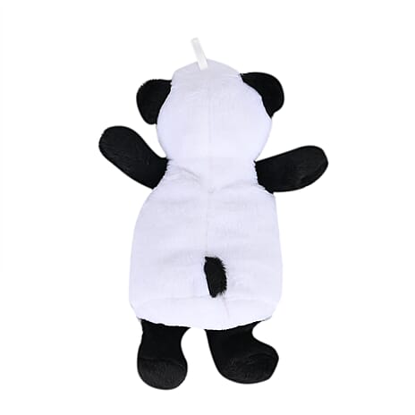 Microwavable Panda Heat Buddy