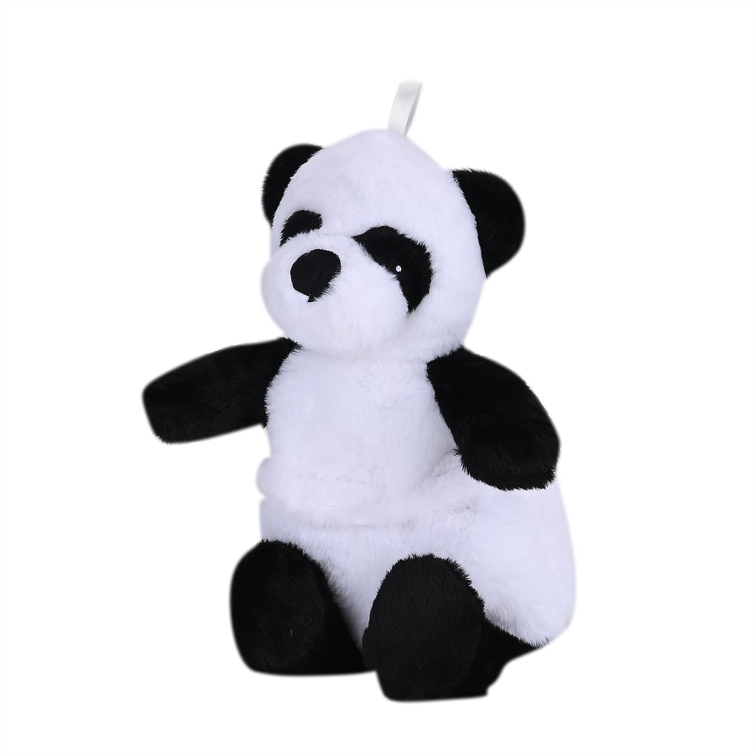 Microwavable Panda Heat Buddy