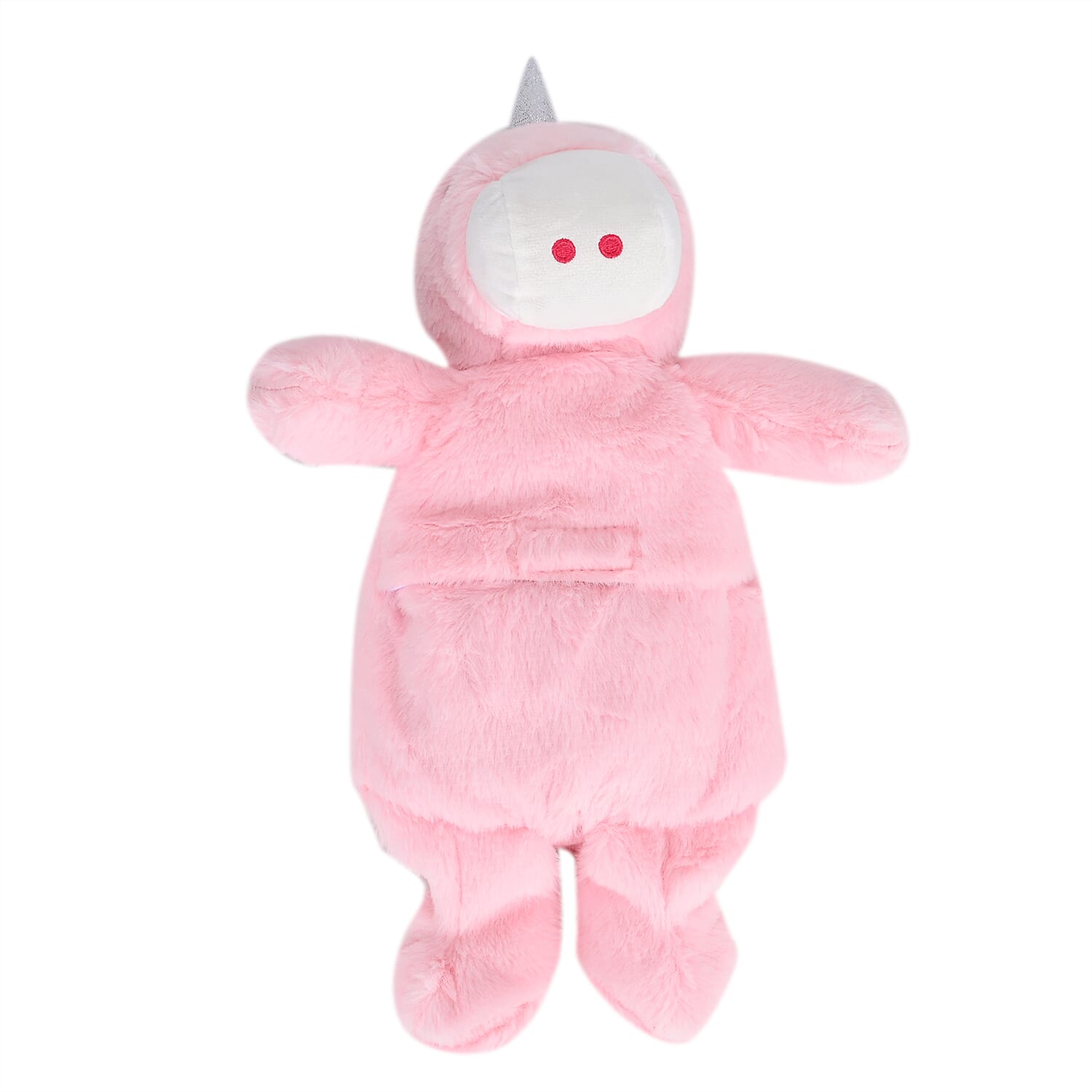 Microwavable Unicorn Heat Buddy