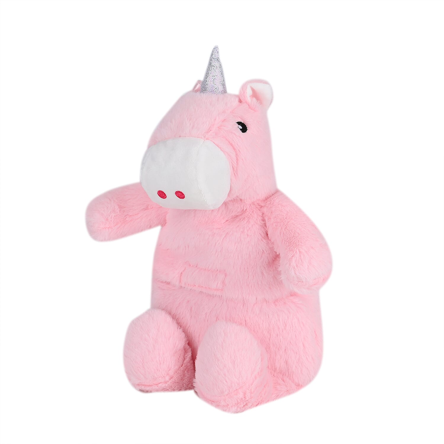 Microwavable Unicorn Heat Buddy