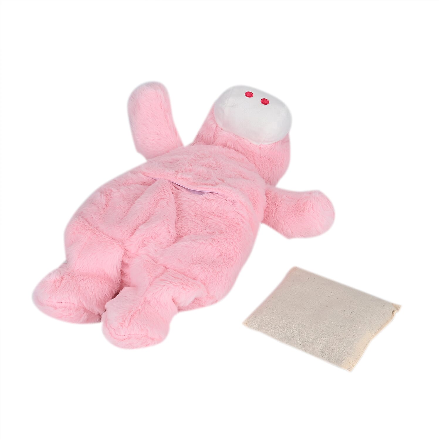 Microwavable Unicorn Heat Buddy