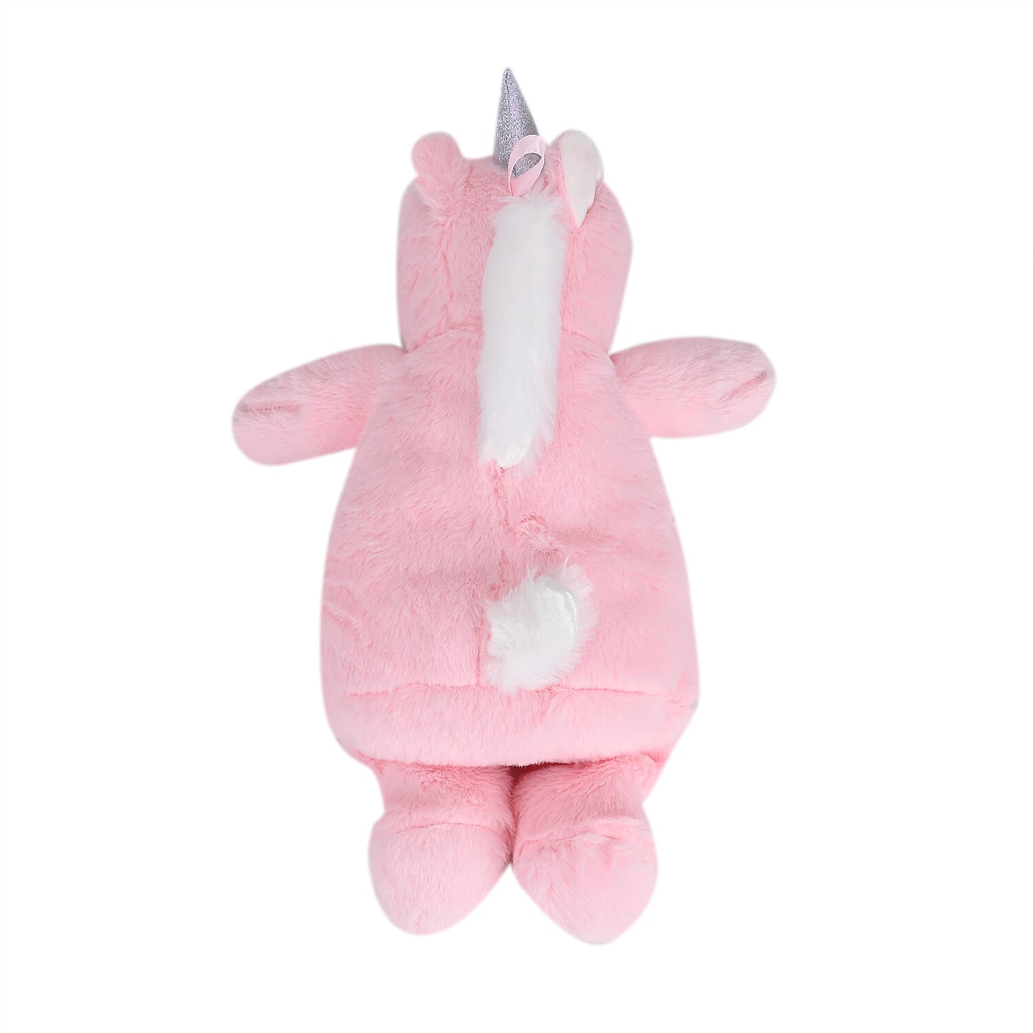 Microwavable Unicorn Heat Buddy