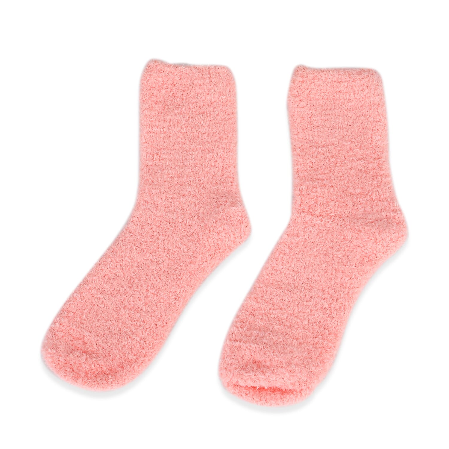 1000ML Hot Water Bag with Socks - Pink 1000ML Hot Water Bag with Socks - Pink