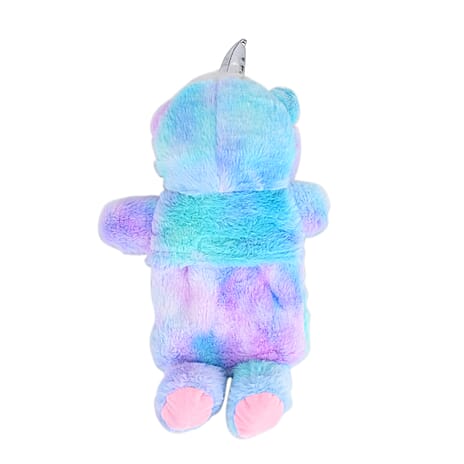 500ML Hot Water  Bag - Unicorn