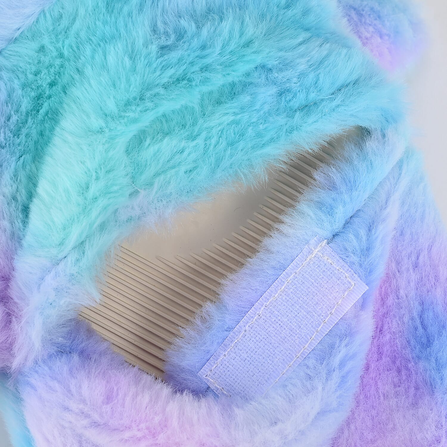 500ML Hot Water  Bag - Unicorn