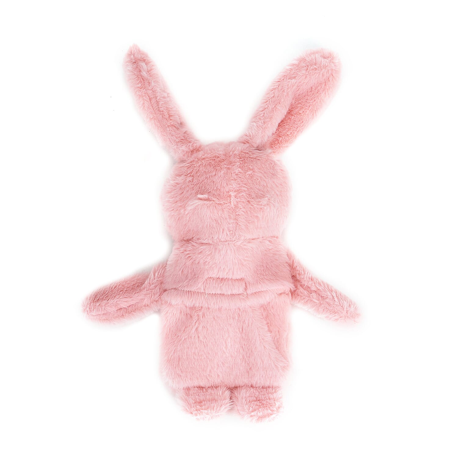 Hot Water Bag with Stuffed Rabbit Cover - 500ML