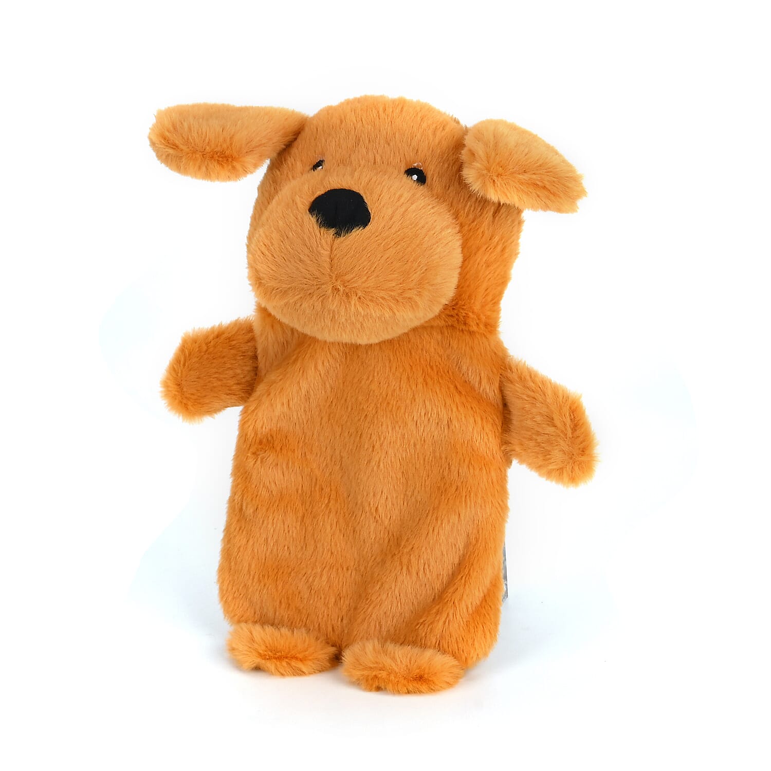 500ML Hot Water  Bag - Dog