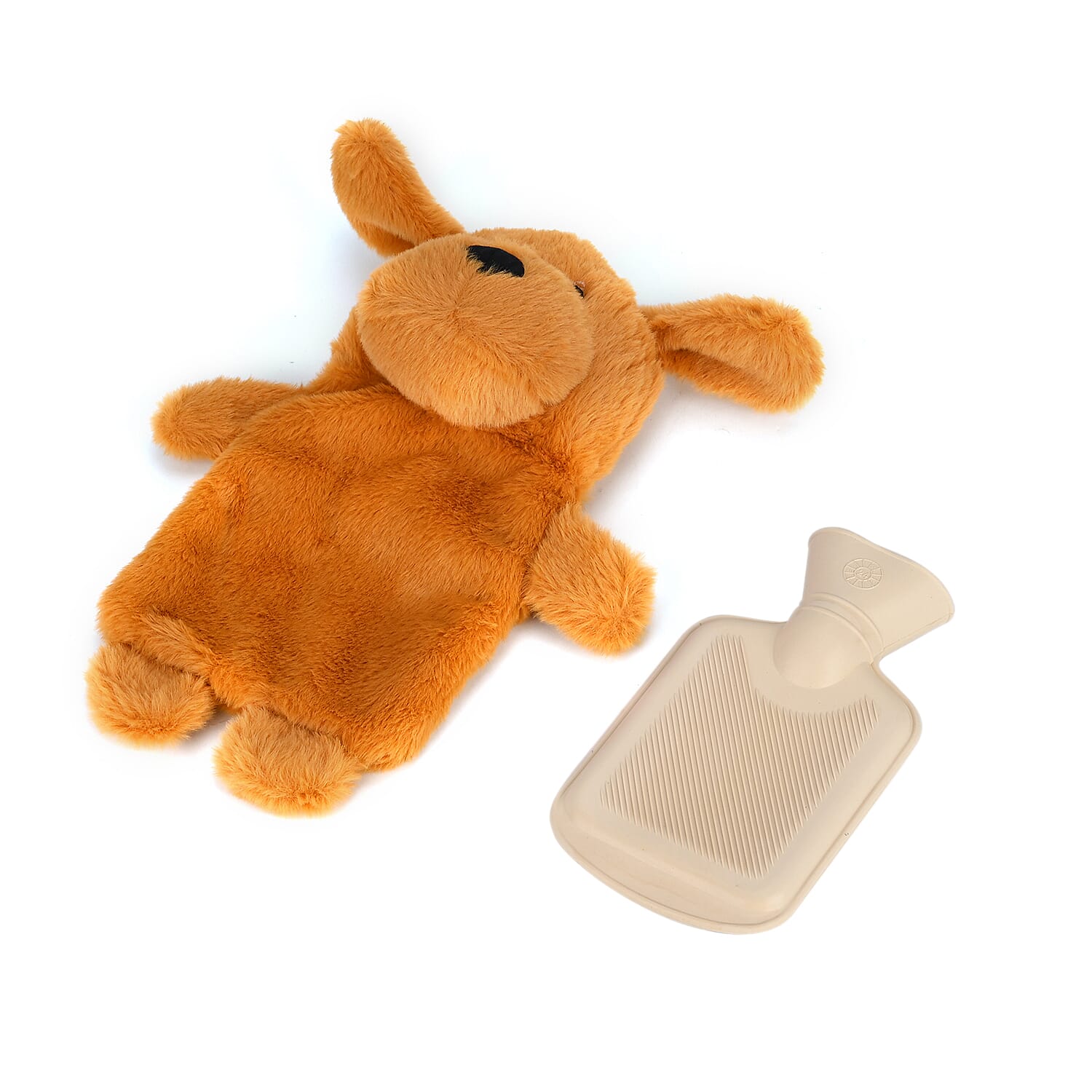 500ML Hot Water  Bag - Dog