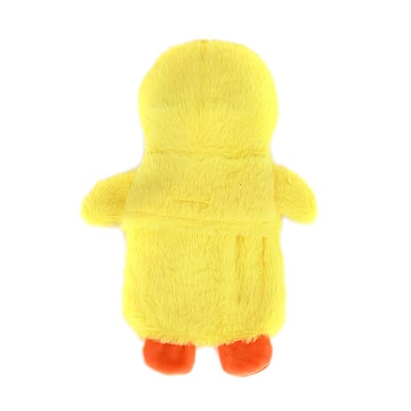 500ML Hot Water  Bag - Duck