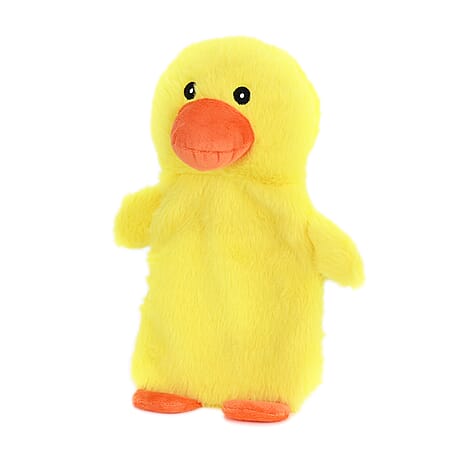 500ML Hot Water  Bag - Duck