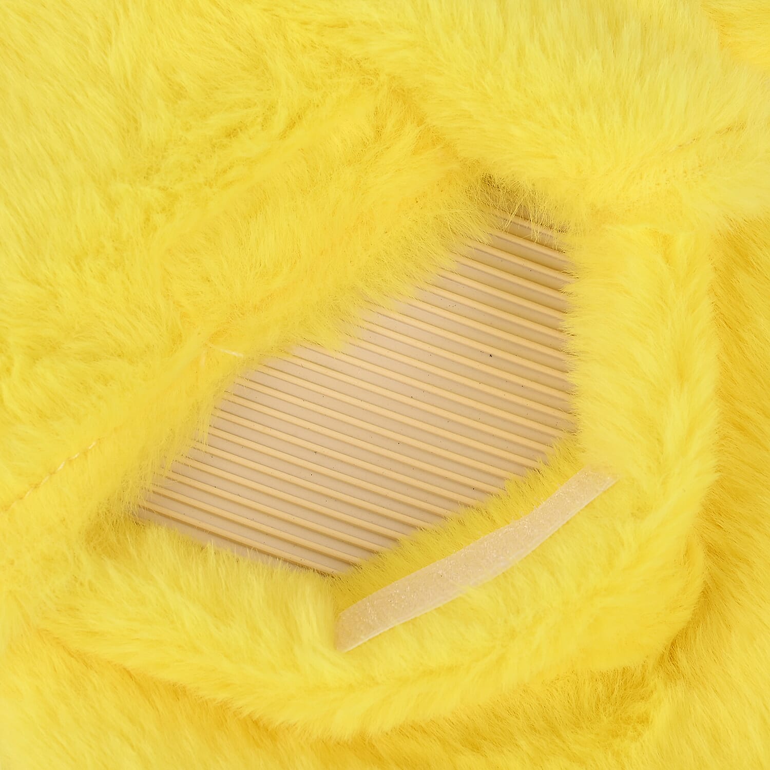 Hot Water Bag with Stuffed Duck Cover - 500ML