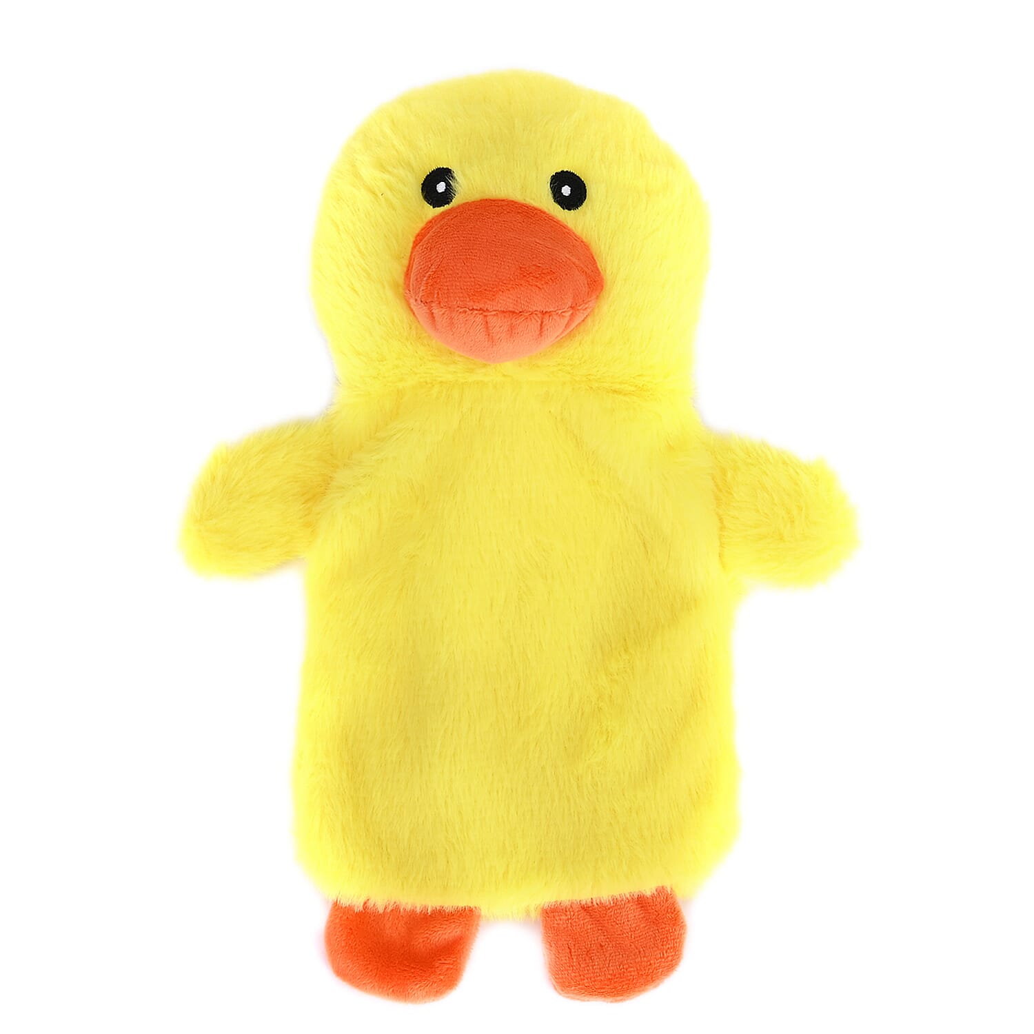 Hot Water Bag with Stuffed Duck Cover - 500ML