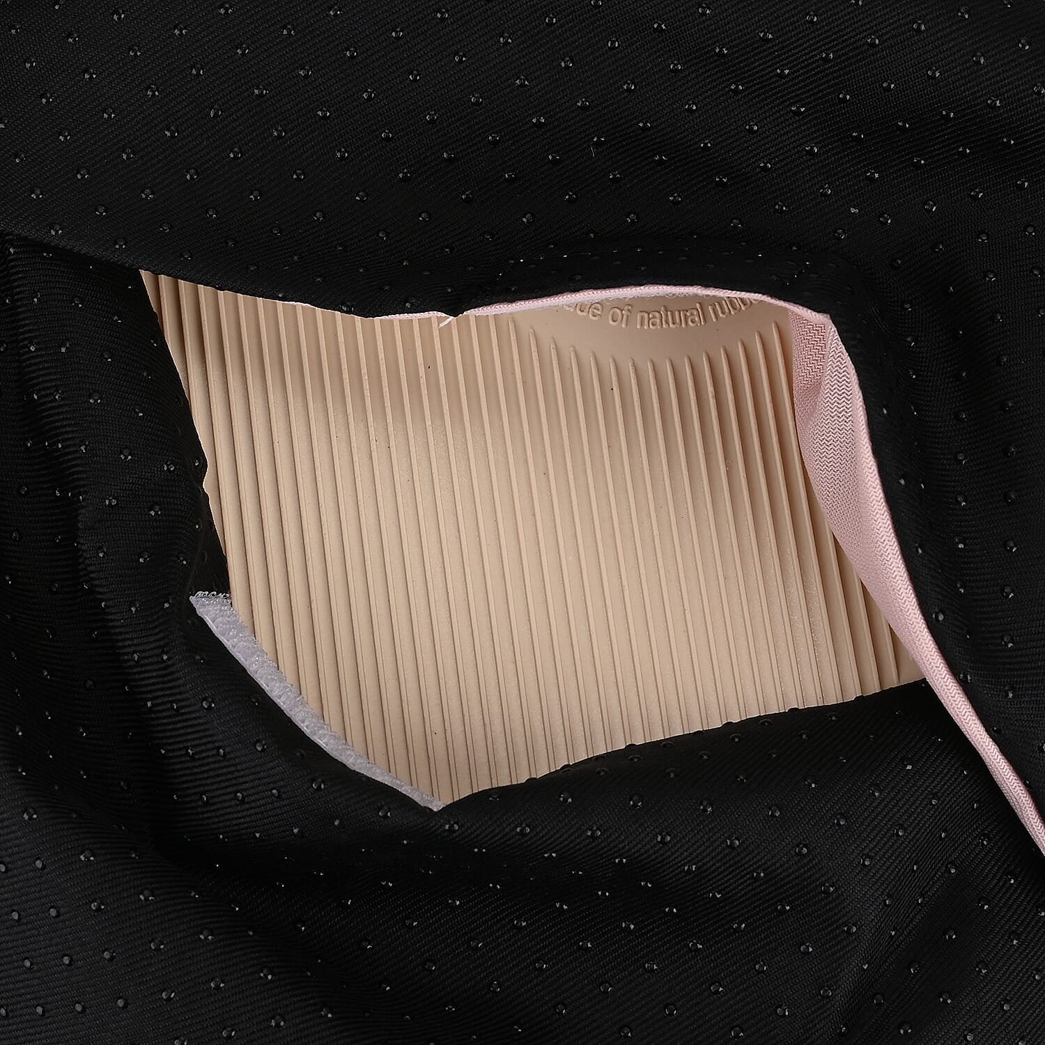 New Arrivals-  Huge Fluffy Warm Fleece Lined Multi Purpose Hot Water Bottle for your Hands, Feet- 2000ml - Pink