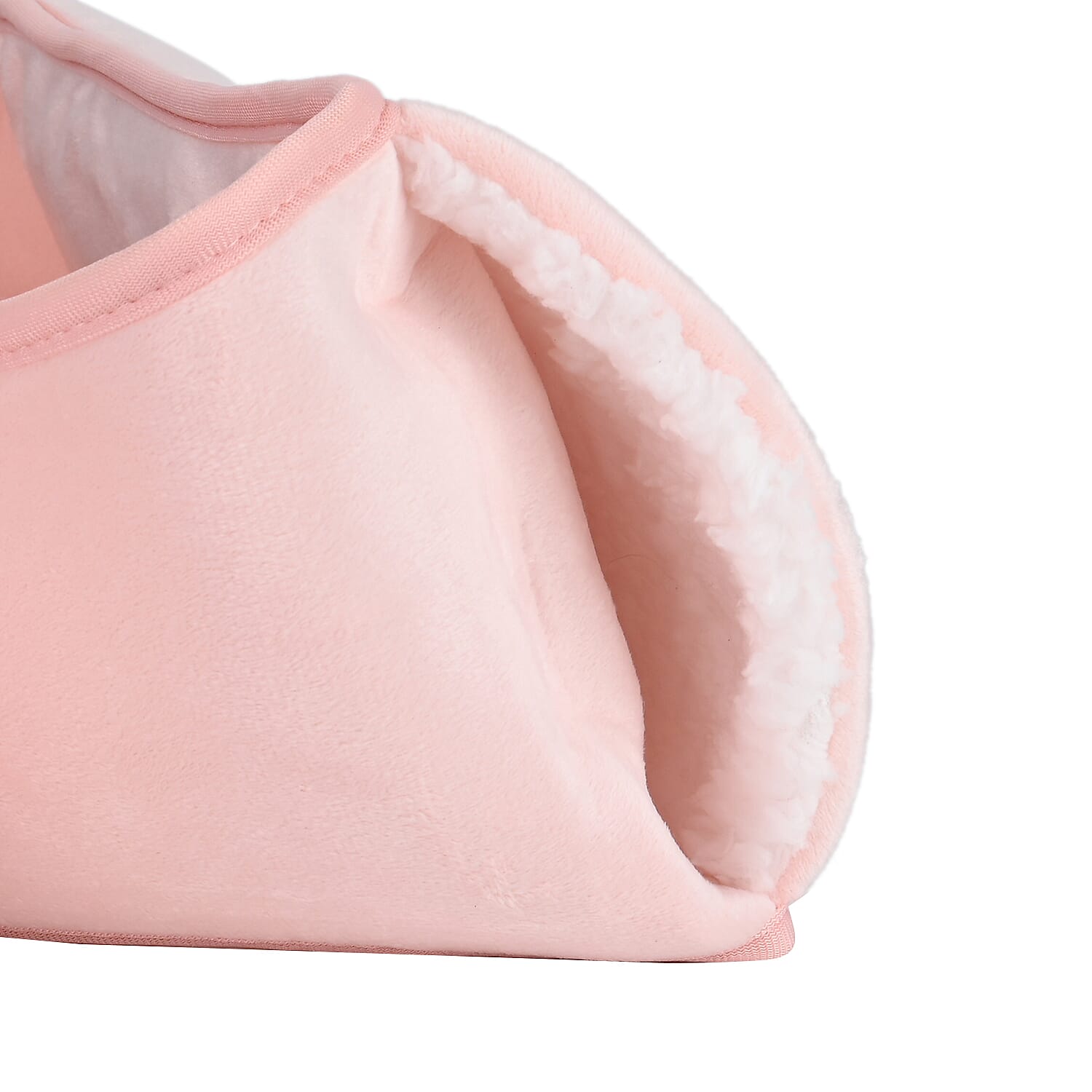 1000ml Fleece Hot Water Belt