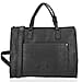 Enrico Benetti Ruby Shopper with Laptop and Tablet Compartment