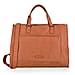 Enrico Benetti Ruby Shopper with Laptop and Tablet Compartment