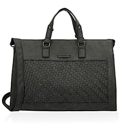Enrico Benetti Ladies Leatherette Handbag