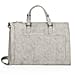 Enrico Benetti Ladies Leatherette Handbag
