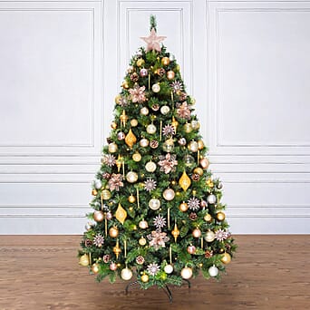 https://tjcuk.sirv.com/Products/78/9/7894836/Decorative-Tree-Size-1x1x6-cm-Multi-Color_7894836.jpg?w=342&h=342