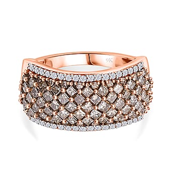 https://tjcuk.sirv.com/Products/78/9/7894981/9K-Rose-Gold-I3-Champagne-Diamond-White-Diamond-SGL-Certified-Band-Rin_7894981.jpg?w=342&h=342