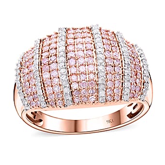 https://tjcuk.sirv.com/Products/78/9/7895733/Steve-Milnes-Find-9K-Rose-Gold-SGL-Certified-Pink-White-Diamond-DOME-R_7895733.jpg?w=342&h=342
