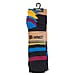 Bench Mens 7 Pack Socks - Multi