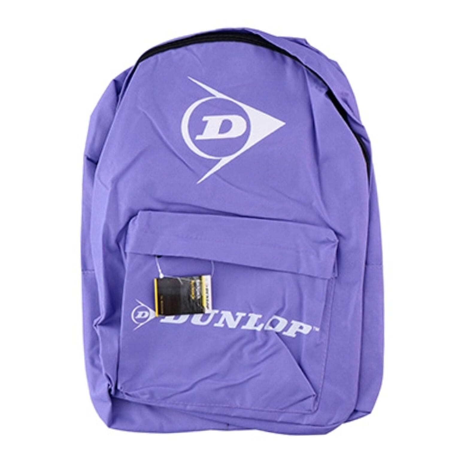 Dunlop Backpack (Size 31x14x42 cm) - Violet