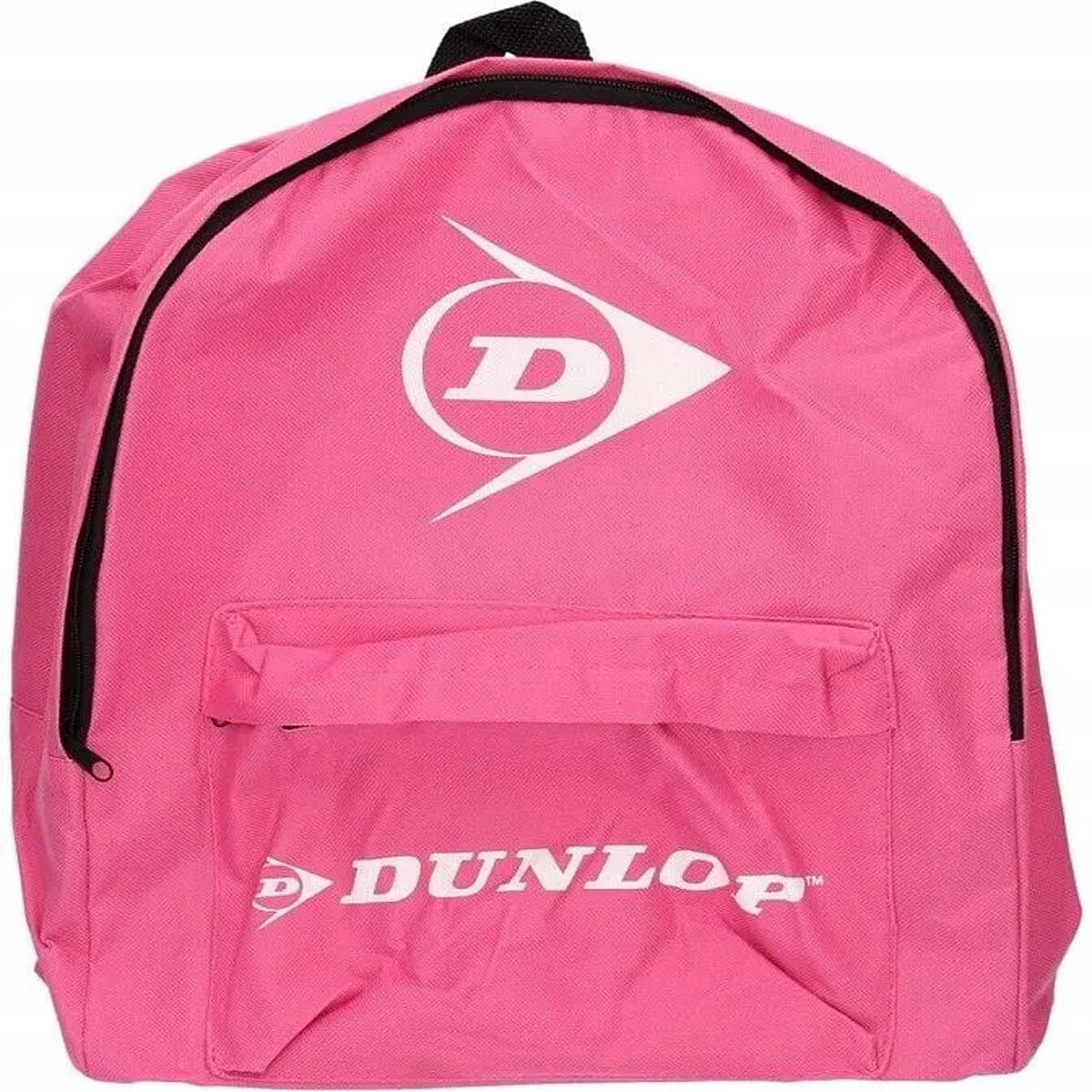 Dunlop Backpack (Size 31x14x42 cm) - Pink