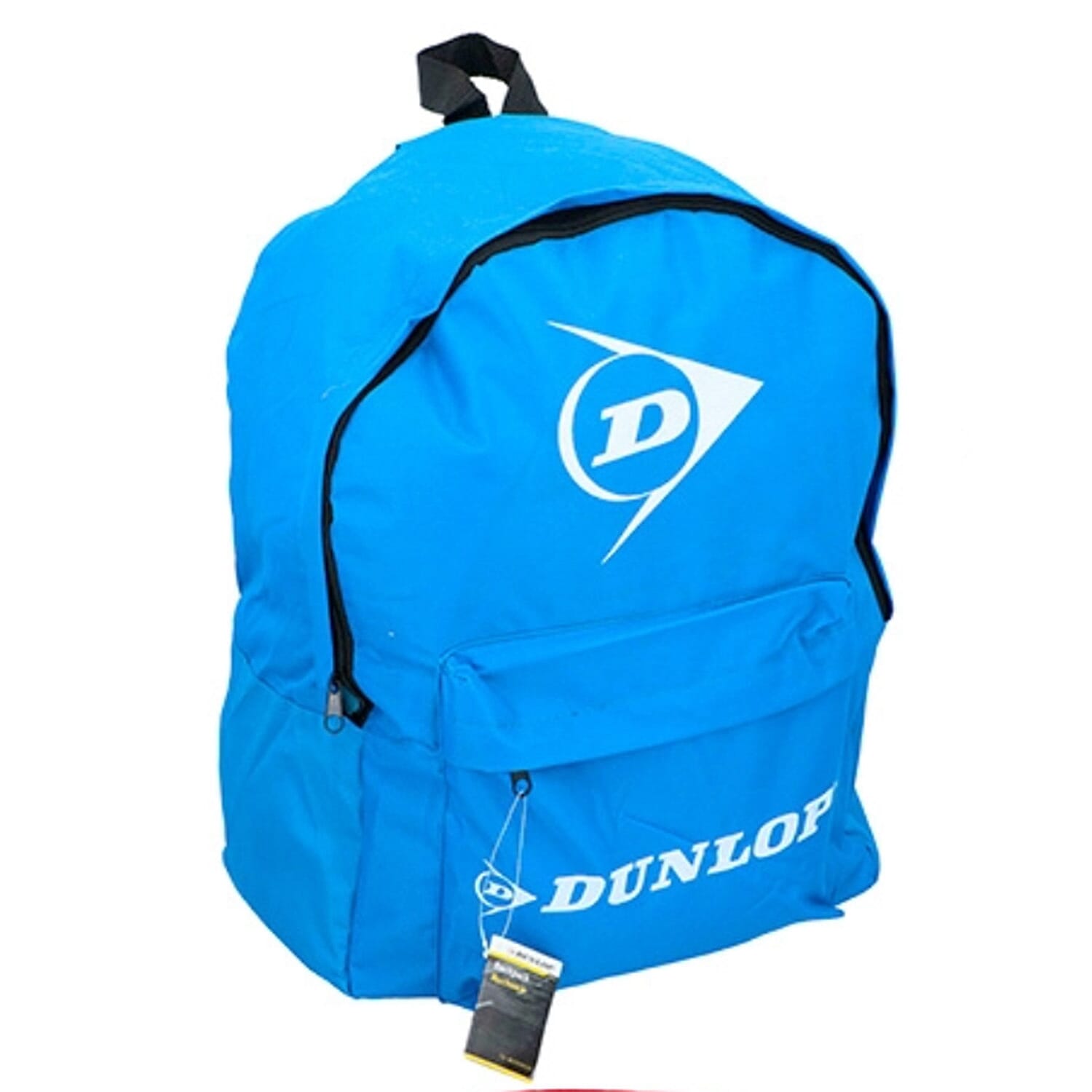 Dunlop Backpack (Size 31x14x42 cm) - Dark Blue