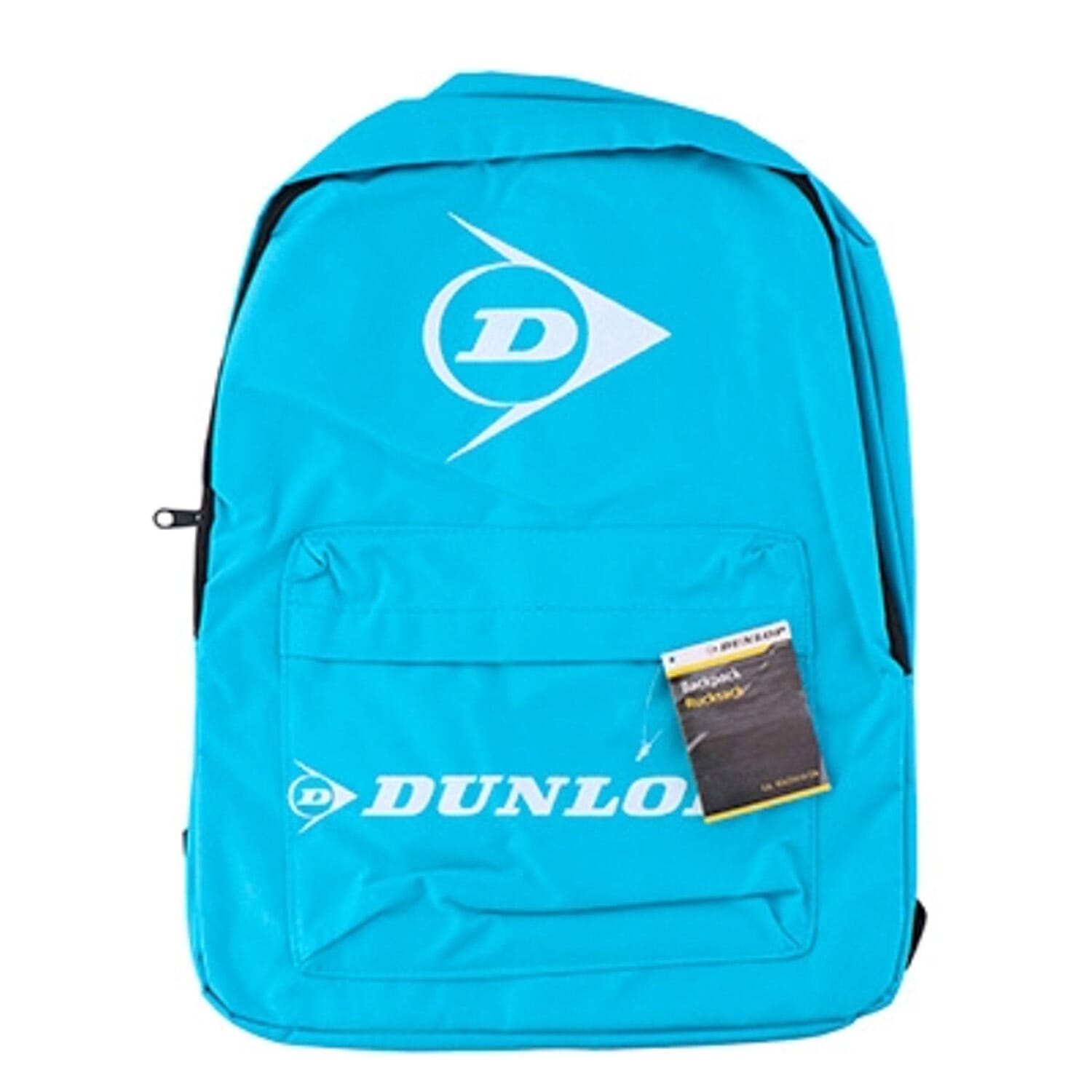 Dunlop Backpack 6as (Size 42x31x14 cm) - Light Blue