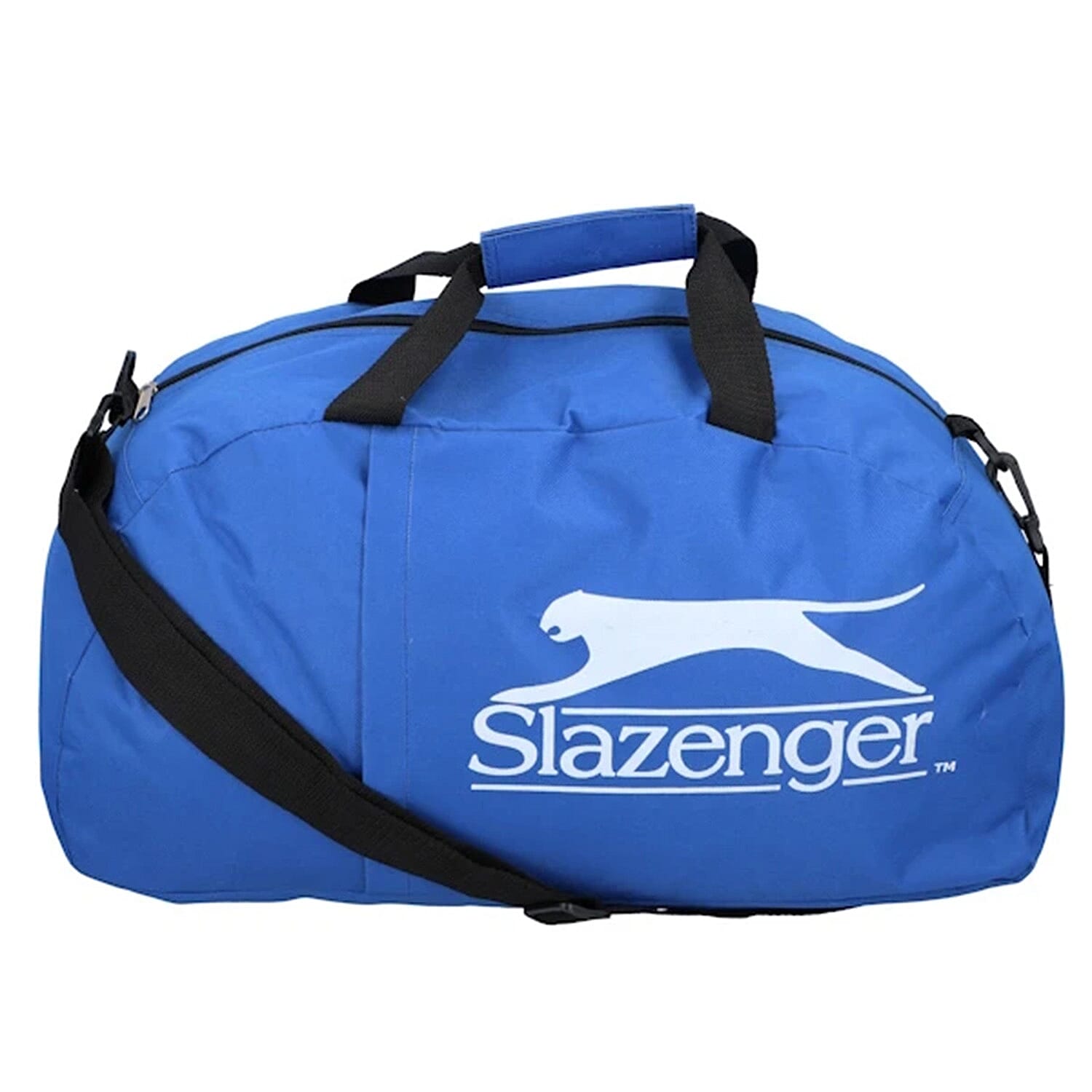 Slazenger Accessory Bag (Size 30x30x50 cm) - Blue