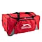 Slazenger Travel Sports Bag With Black Wheels