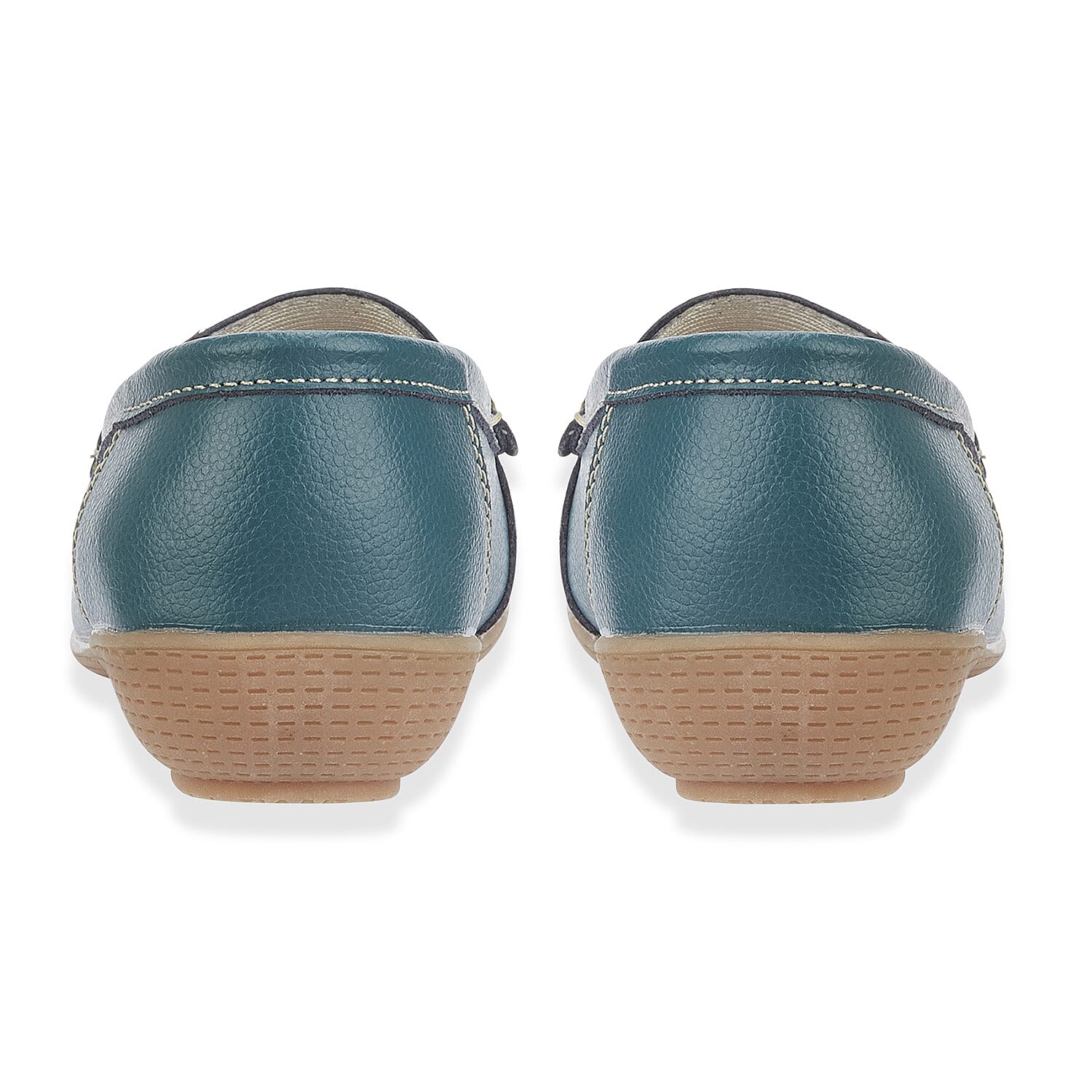 Ladies Shoe (Size 4) - Jasper Green