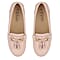 JO & JOE Ladies NAUTICAL Leather Loafer with Tassel