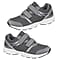 Mens Mathis Lightweight Wide Fit Two Strap Trainers 