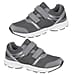 Mens Mathis Lightweight Wide Fit Two Strap Trainers 