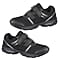 Mens Mathis Lightweight Wide Fit Two Strap Trainers 