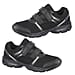 Mens Mathis Lightweight Wide Fit Two Strap Trainers 