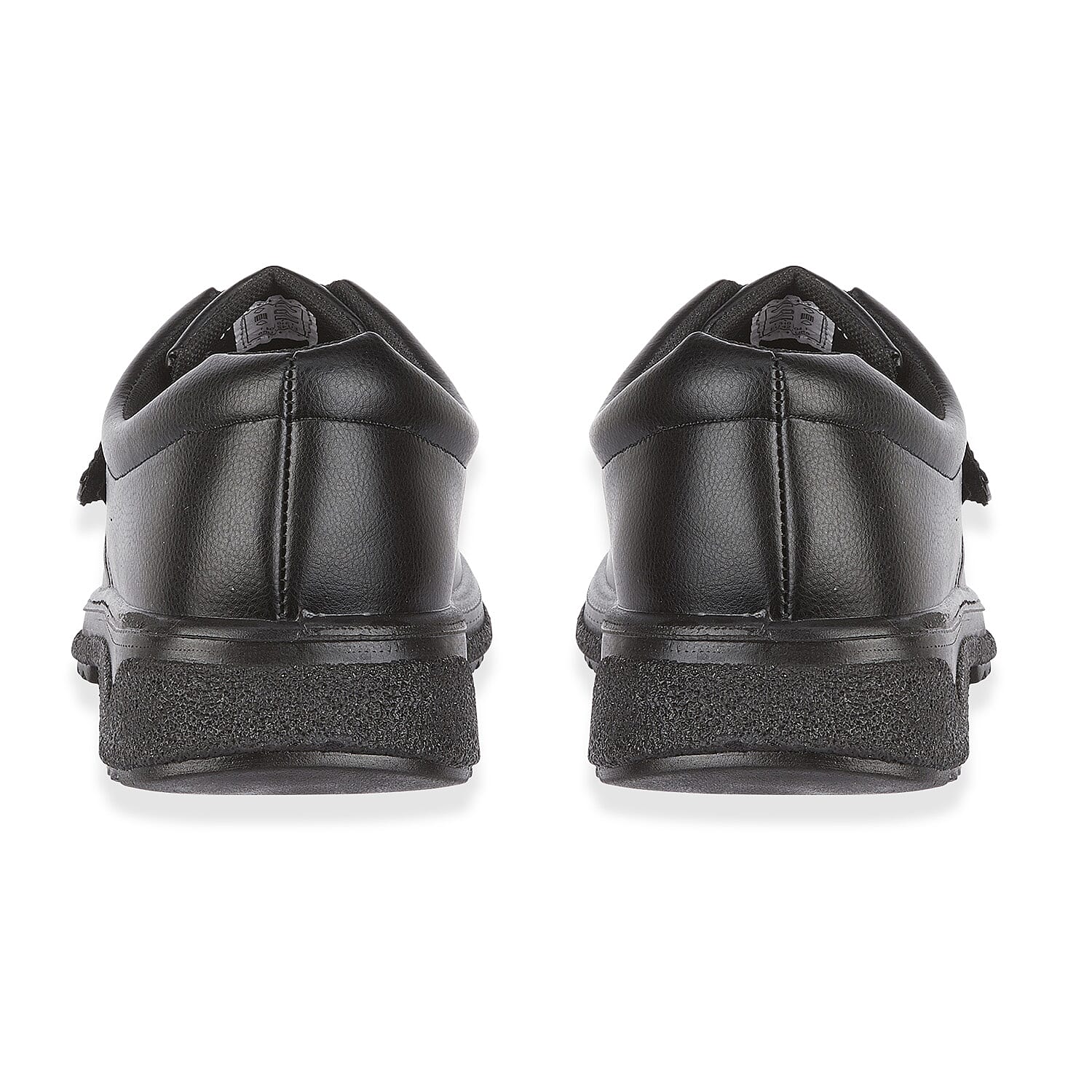 Mens Shoe (Size 44) - Black