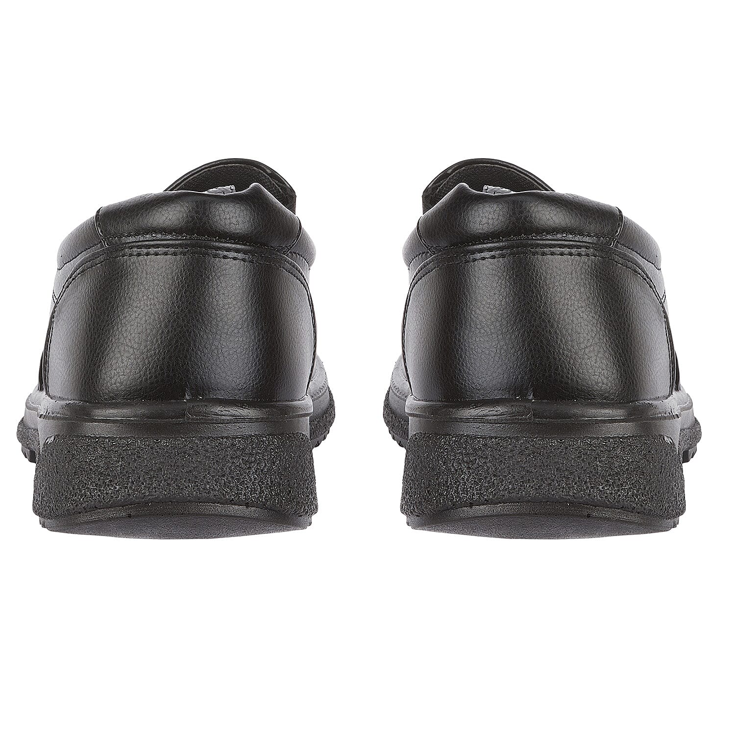 Charles Southwell Graham Mens Shoe (Size 10) - Black