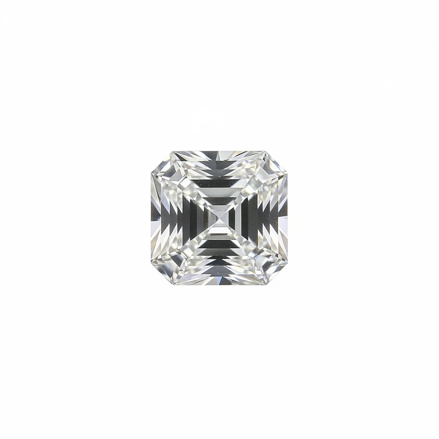 IGI Certified Lab Grown Diamond (VVS2-G) Cushion Cut Gemstone 10.00 Ct. ( 15.29X 10.98 X 7.27 MM)