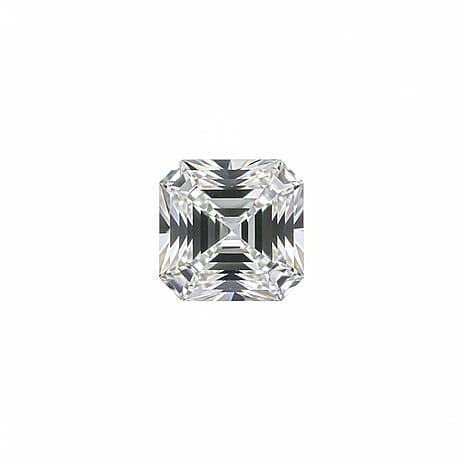 IGI Certified Lab Grown Diamond (VVS2-G) Cushion Gemstone 10.00 Ct. Cushion Cut ( 15.29X 10.98 X 7.27 MM)