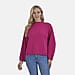 La Marey Pure Cotton Round Neck Cosy Jumper