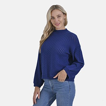 https://tjcuk.sirv.com/Products/78/9/7898096/La-Marey-Pure-Cotton-Round-Neck-Cosy-Jumper_7898096_2.jpg?w=342&h=342