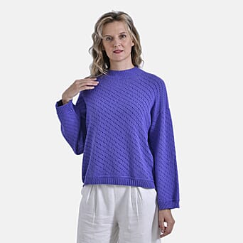 https://tjcuk.sirv.com/Products/78/9/7898138/La-Marey-100-Cotton-Cozy-Knit-Round-Neck-Jumper-Size-S-Purple_7898138_3.jpg?w=342&h=342
