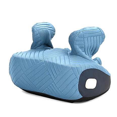 Soul Smart New Design Kneading - Scrapping Massager (Power 2000mAh) - Black - Blue