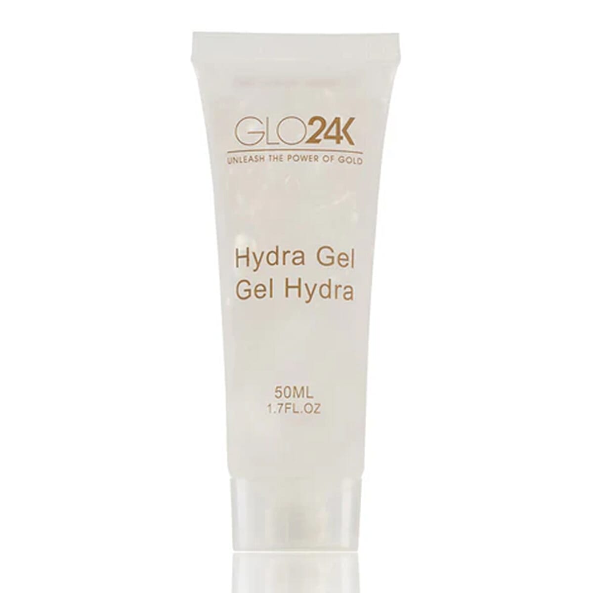Glo24K Hydra Conductive Gel